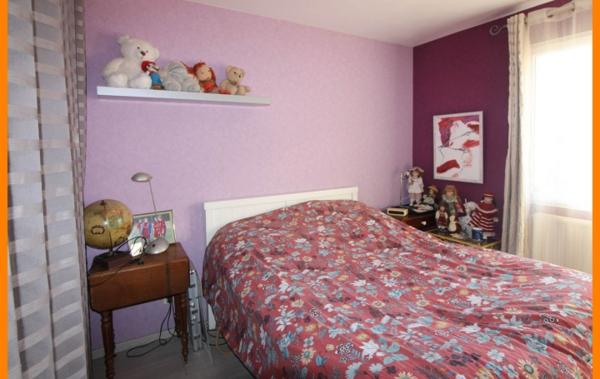 Vente Villa Plain pied Dagneux   