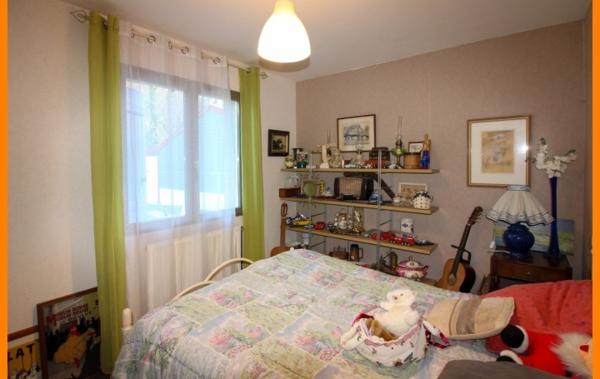 Vente Villa Plain pied Dagneux   