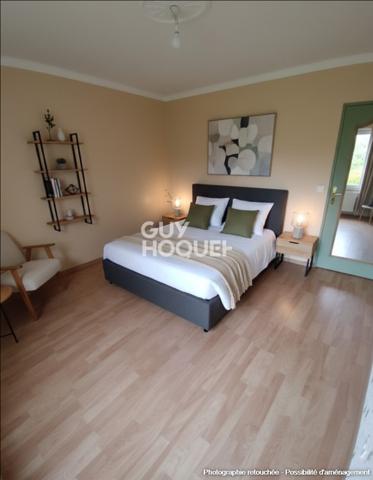 MAISON À VENDRE DE 6 PIÈCES DE 108,00 M²