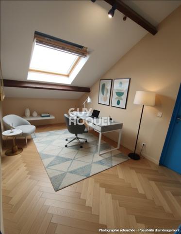 MAISON À VENDRE DE 6 PIÈCES DE 108,00 M²