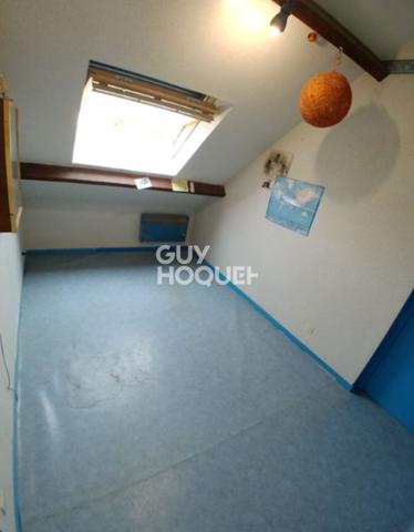 MAISON À VENDRE DE 6 PIÈCES DE 108,00 M²