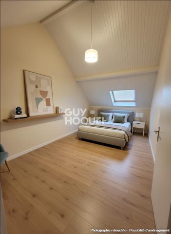 MAISON À VENDRE DE 6 PIÈCES DE 108,00 M²