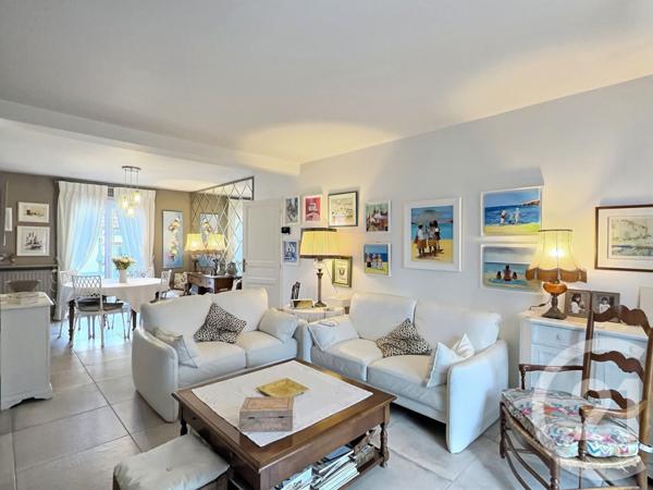 Maison à vendre  6 pièces - 130 m2 ANTONY - 92