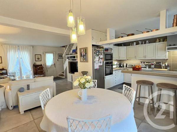 Maison à vendre  6 pièces - 130 m2 ANTONY - 92