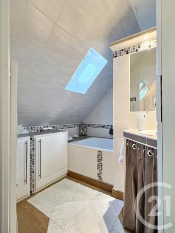 Maison à vendre  6 pièces - 130 m2 ANTONY - 92