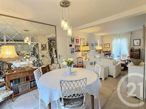 Maison à vendre  6 pièces - 130 m2 ANTONY - 92