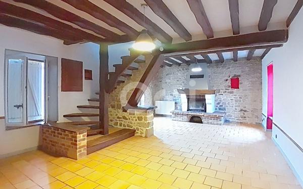 Maison à louer