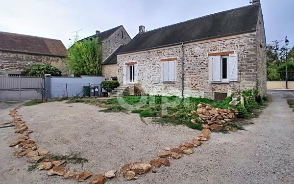 Maison à louer