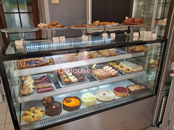 Commerce à vendre 4 pièces de 95 m²