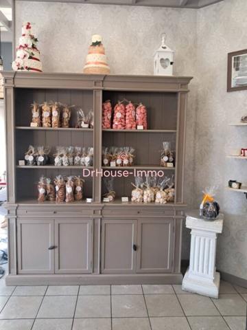 Commerce à vendre 4 pièces de 95 m²