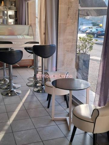 Commerce à vendre 4 pièces de 95 m²