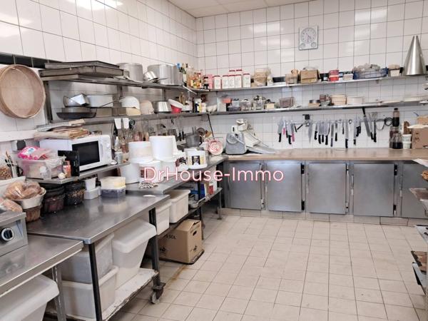 Commerce à vendre 4 pièces de 95 m²