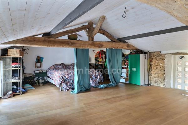 Maison T5 (3 chambres) 105 m² à Gesté (49600)