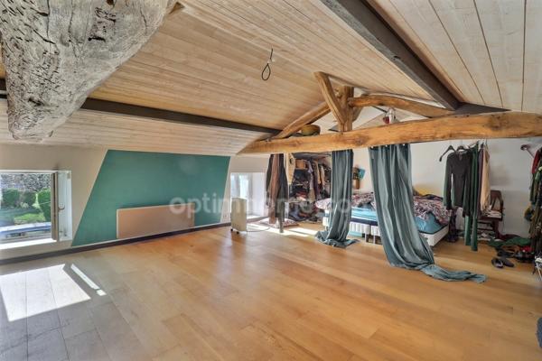 Maison T5 (3 chambres) 105 m² à Gesté (49600)