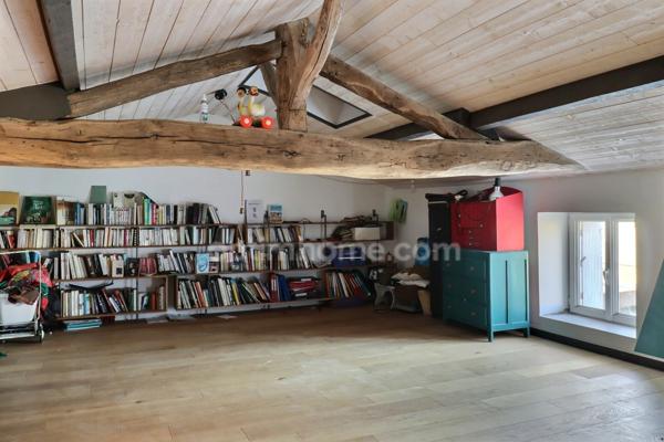 Maison T5 (3 chambres) 105 m² à Gesté (49600)