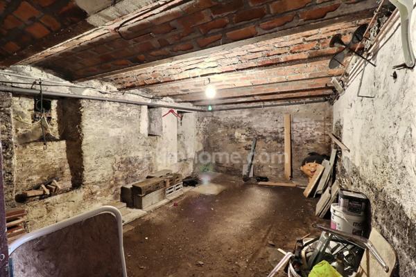 Maison T5 (3 chambres) 105 m² à Gesté (49600)