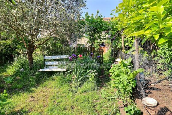 Maison T5 (3 chambres) 105 m² à Gesté (49600)