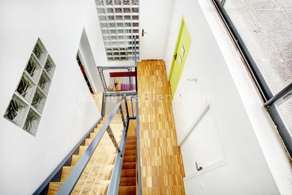 Maison d'architecte  5 chambres au calme et proche Meudon Bellevue/gare Sèvres Rive Gauche