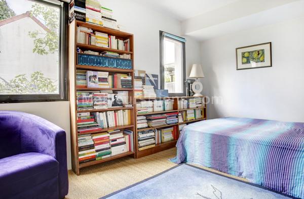 Maison d'architecte  5 chambres au calme et proche Meudon Bellevue/gare Sèvres Rive Gauche