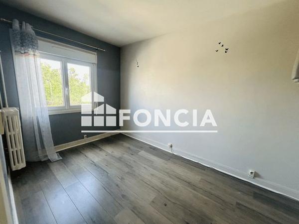 À vendre Appartement 3 pièces 55.2 m² - Vernouillet 28500