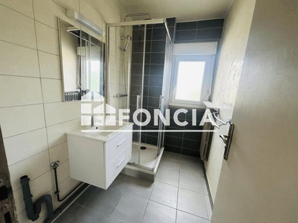 À vendre Appartement 3 pièces 55.2 m² - Vernouillet 28500