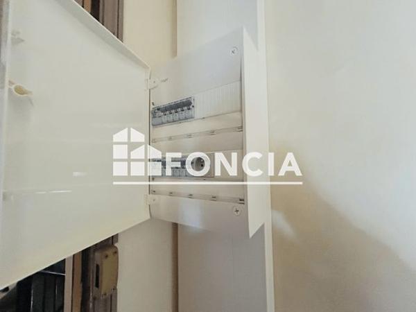 À vendre Appartement 3 pièces 55.2 m² - Vernouillet 28500