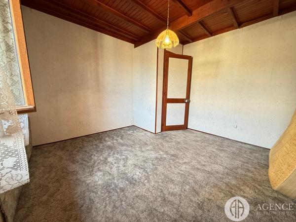 Serrières (07340) Maison avec terrasse, dépendance et garages – Une rareté à Serrières !