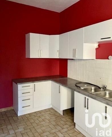 Appartement à vendre 3 pièces 93 m² Parçay-Meslay