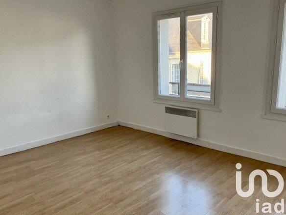 Appartement à vendre 3 pièces 93 m² Parçay-Meslay
