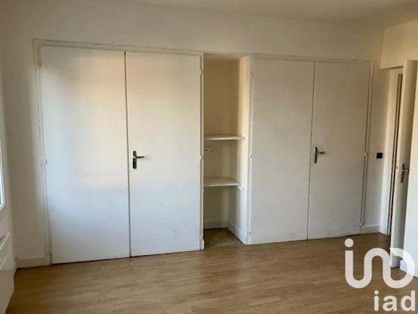 Appartement à vendre 3 pièces 93 m² Parçay-Meslay