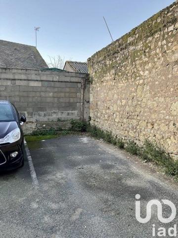 Appartement à vendre 3 pièces 93 m² Parçay-Meslay