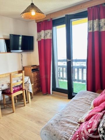 Appartement Studio à vendre  1 pièce - 18,60 m2 RISOUL - 05