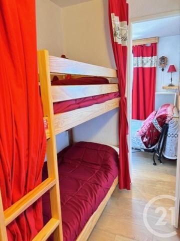 Appartement Studio à vendre  1 pièce - 18,60 m2 RISOUL - 05