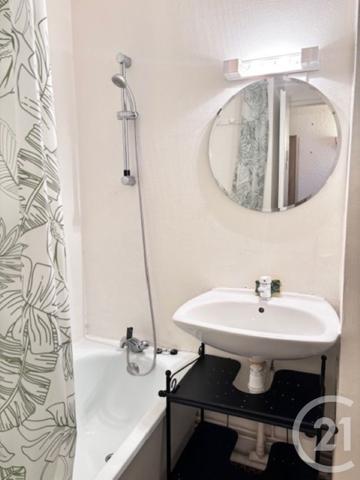 Appartement Studio à vendre  1 pièce - 18,60 m2 RISOUL - 05