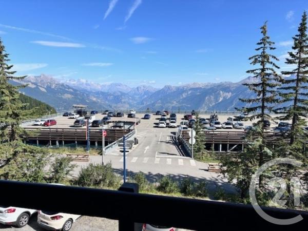 Appartement Studio à vendre  1 pièce - 18,60 m2 RISOUL - 05