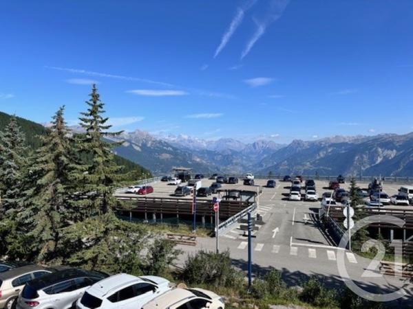 Appartement Studio à vendre  1 pièce - 18,60 m2 RISOUL - 05