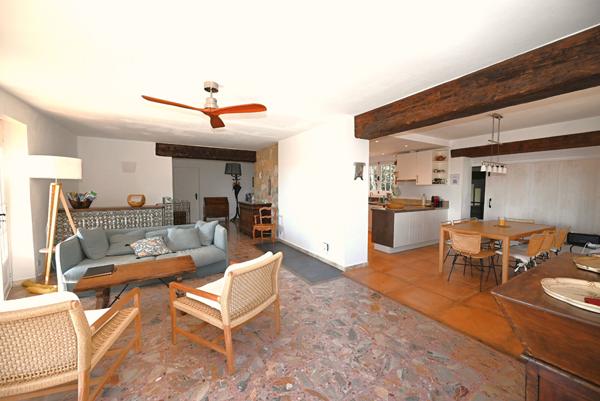 LE ROURET Arrière pays cannois