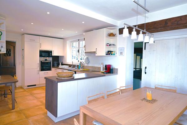 LE ROURET Arrière pays cannois