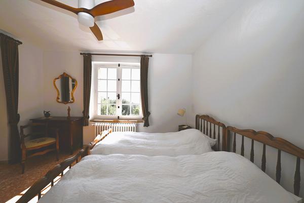 LE ROURET Arrière pays cannois