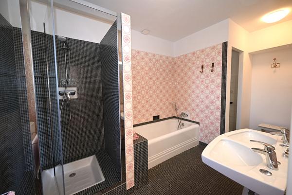 LE ROURET Arrière pays cannois