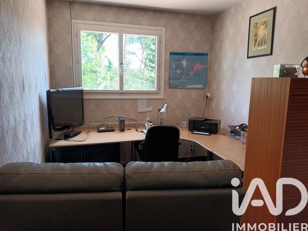 Maison à vendre 8 pièces 136 m² Bressuire