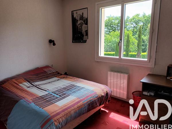 Maison à vendre 8 pièces 136 m² Bressuire