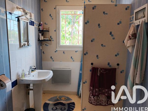 Maison à vendre 8 pièces 136 m² Bressuire