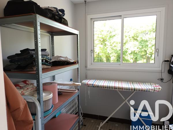 Maison à vendre 8 pièces 136 m² Bressuire