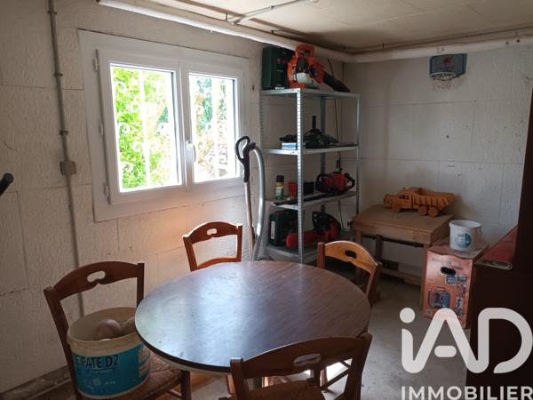Maison à vendre 8 pièces 136 m² Bressuire