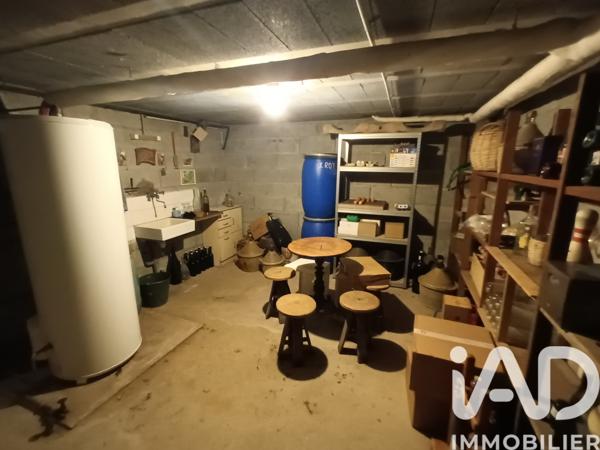 Maison à vendre 8 pièces 136 m² Bressuire