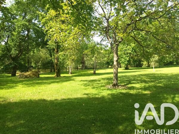 Maison à vendre 8 pièces 136 m² Bressuire