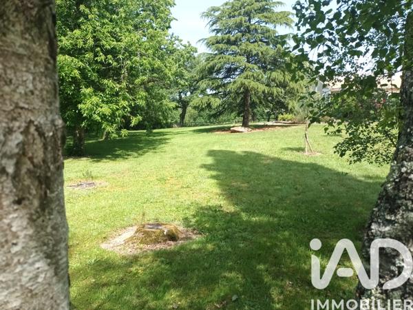 Maison à vendre 8 pièces 136 m² Bressuire