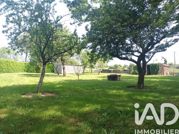 Maison à vendre 8 pièces 136 m² Bressuire