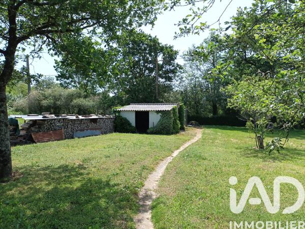 Maison à vendre 8 pièces 136 m² Bressuire